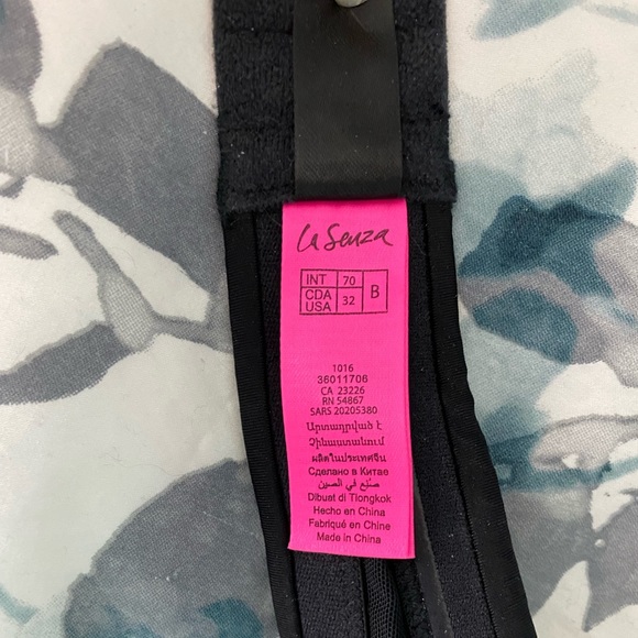 La Senza Strapless Bra - Picture 3 of 3